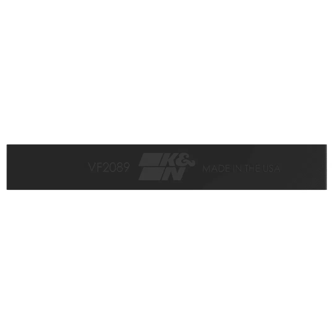 VF2089 – K&N FILTER Cabin Air Filter, Washable Non-Woven Synthetic - view 3
